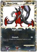 Mega Yvetal