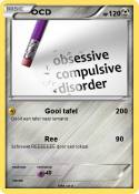 OCD