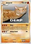 derpycat