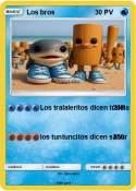 Los bros