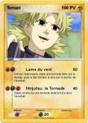 Temari