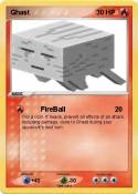 Ghast