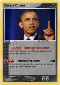 Barack Obama