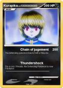 Kurapika