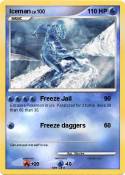 Iceman