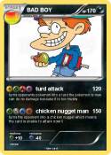 BAD BOY