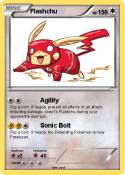 Flashchu