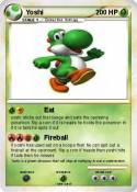 Yoshi