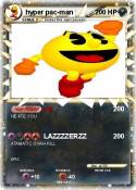 hyper pac-man