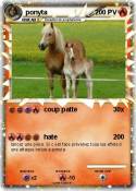 ponyta