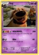 Dug