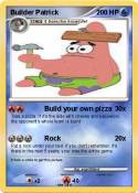 Builder Patrick