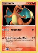 charizard EX