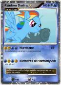 Rainbow Dash