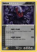 darkrai