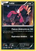 Yveltal