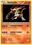 INFERNAPE