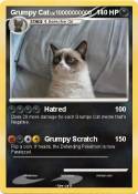 Grumpy Cat