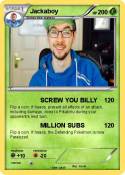 Jackaboy