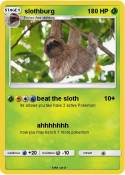 slothburg
