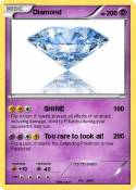 Diamond