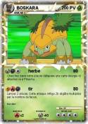 BOSKARA