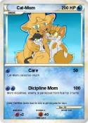 Cat-Mom