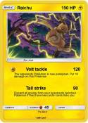 Raichu