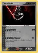 Darth Vader