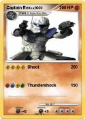 Captain Rex