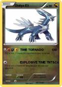 Dialga EX