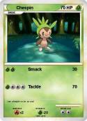 Chespin