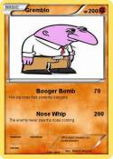 Gremblo