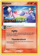 Beyblade