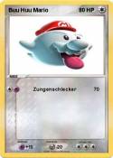 Buu Huu Mario
