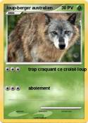 loup-berger