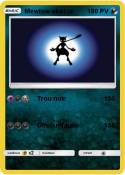 Mewtow obscur