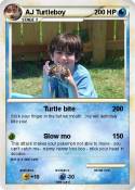 AJ Turtleboy
