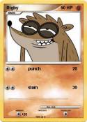 Rigby