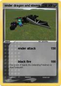 ender dragon