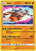 Goku