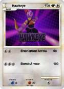 Hawkeye