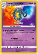 Alolan Gyarados