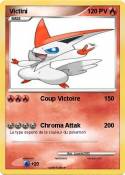 Victini