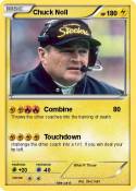 Chuck Noll