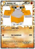 stampy cat