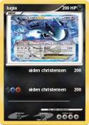 lugia