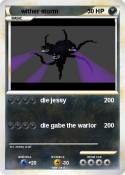 wither storm
