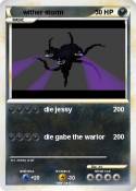 wither storm