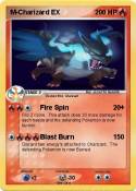 M-Charizard
